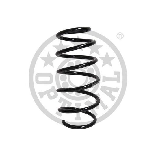 AF-3550 - Coil Spring 