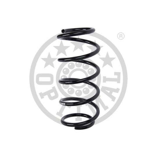 AF-3472 - Coil Spring 