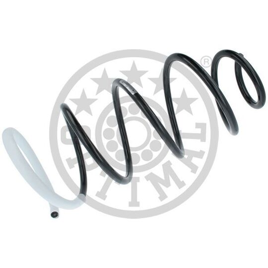 AF-3666 - Coil Spring 