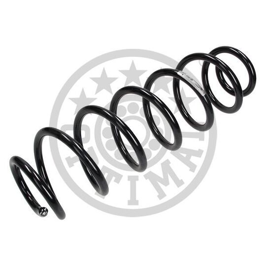 AF-3657 - Coil Spring 