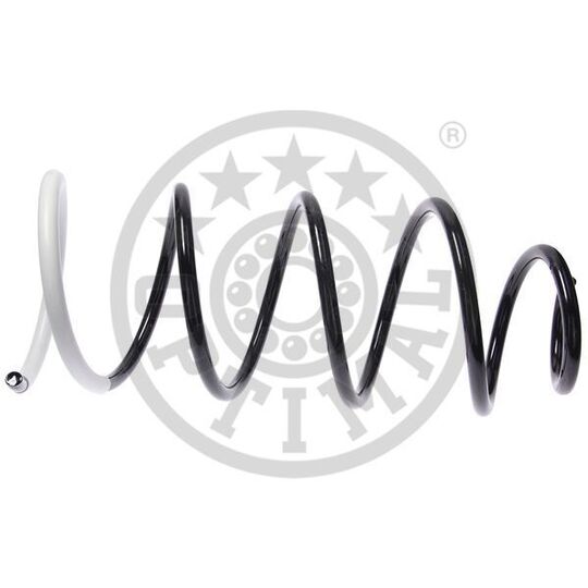 AF-3666 - Coil Spring 