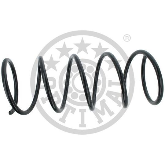 AF-3641 - Coil Spring 