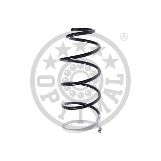 AF-3666 - Coil Spring 