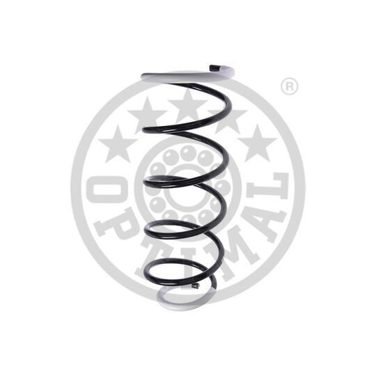 AF-3689 - Coil Spring 