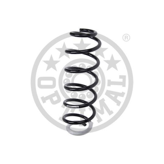 AF-3657 - Coil Spring 