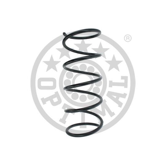 AF-3641 - Coil Spring 