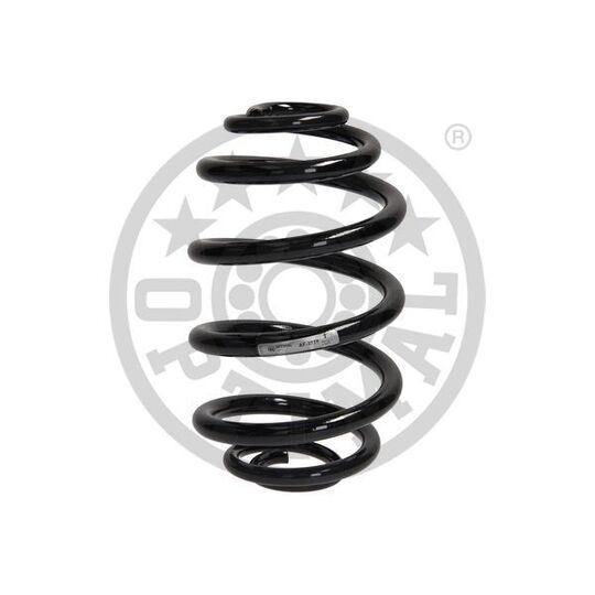 AF-3775 - Coil Spring 