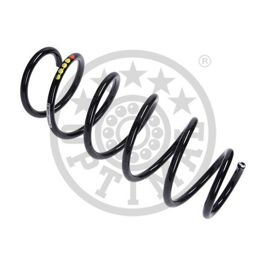 AF-4115 - Coil Spring 