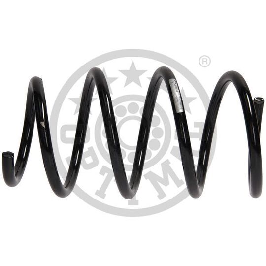 AF-3887 - Coil Spring 