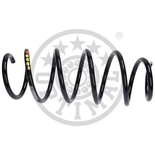 AF-4115 - Coil Spring 