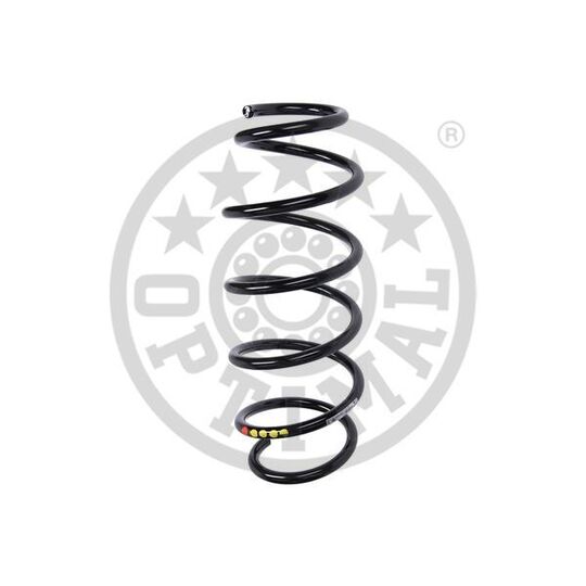 AF-4115 - Coil Spring 