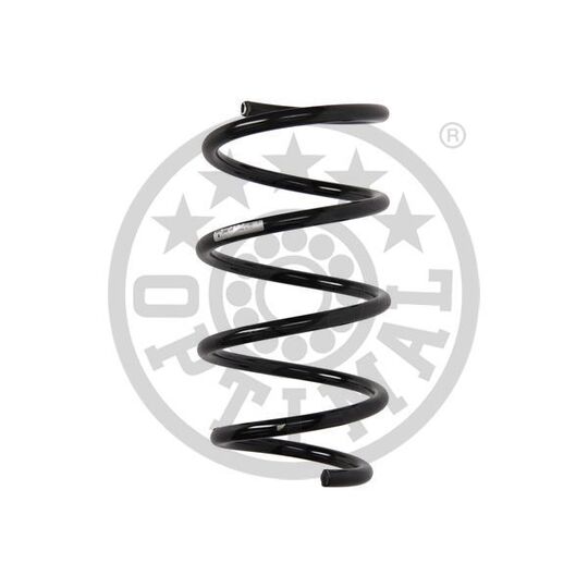 AF-3887 - Coil Spring 