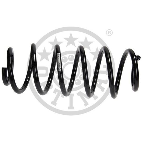 AF-4535 - Coil Spring 