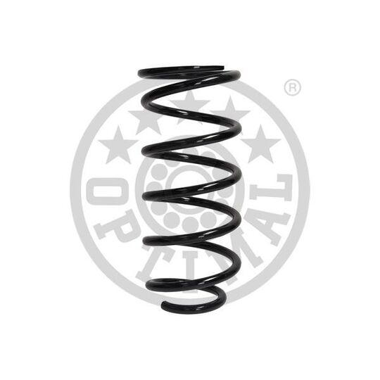 AF-4484 - Coil Spring 