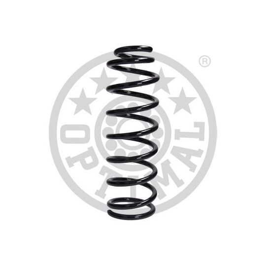 AF-4467 - Coil Spring 