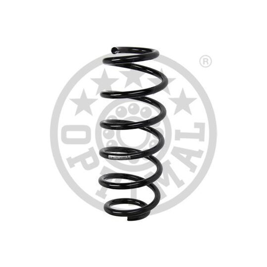 AF-4535 - Coil Spring 