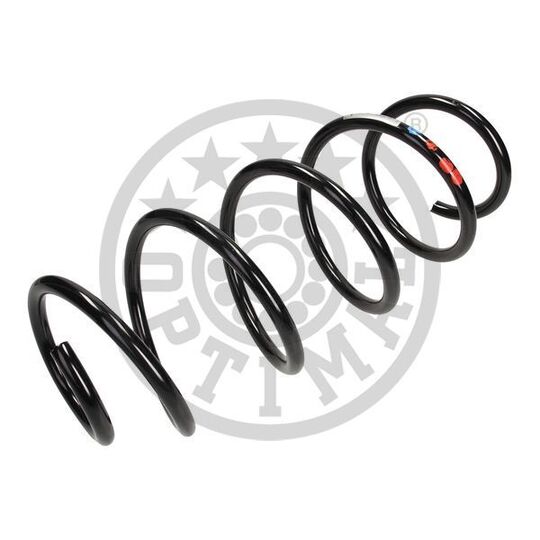 AF-4748 - Coil Spring 