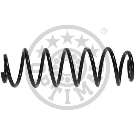 AF-4702 - Coil Spring 