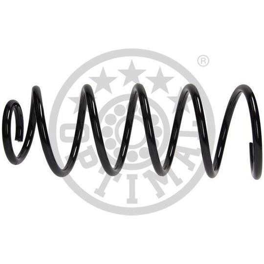 AF-4758 - Coil Spring 