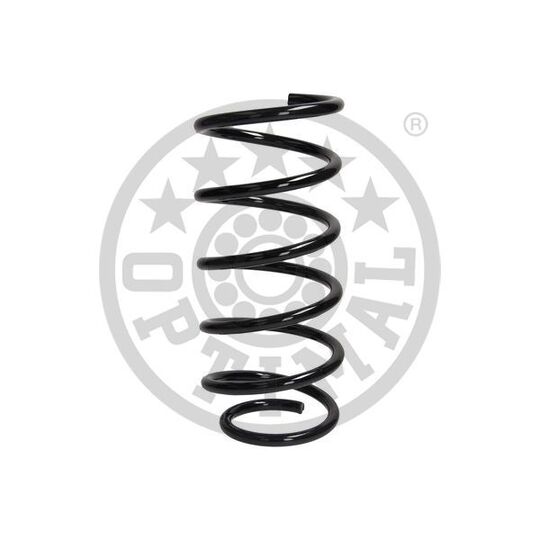 AF-4734 - Coil Spring 