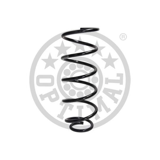 AF-4717 - Coil Spring 