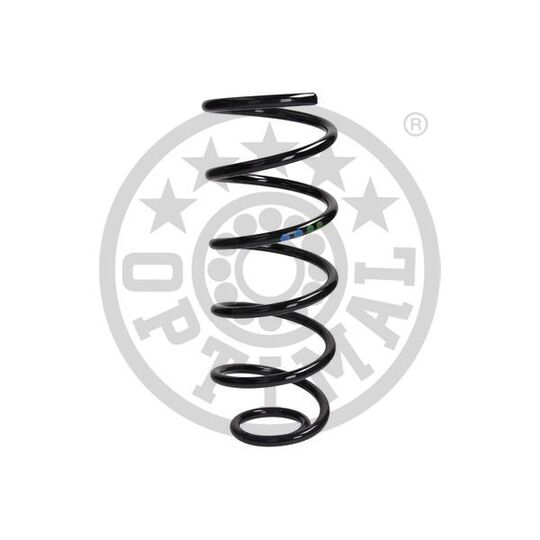 AF-4758 - Coil Spring 