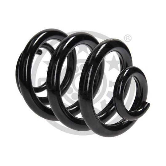 AF-4810 - Coil Spring 