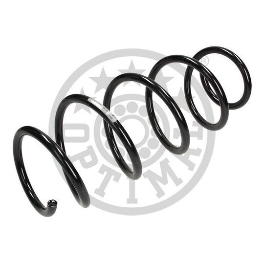 AF-4807 - Coil Spring 