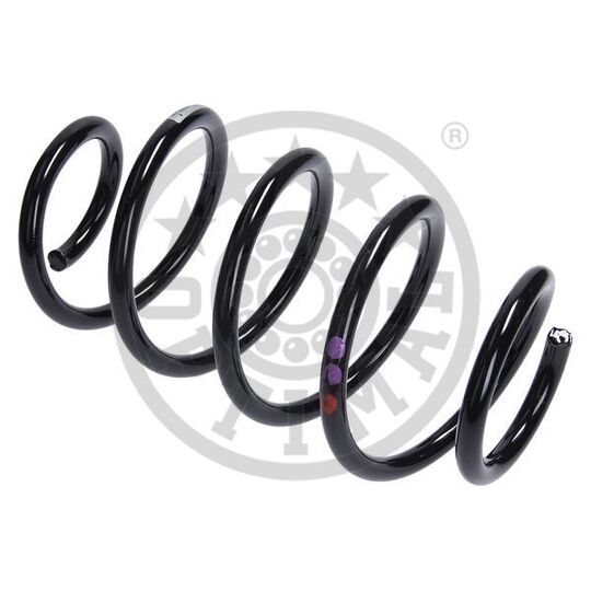 AF-4785 - Coil Spring 