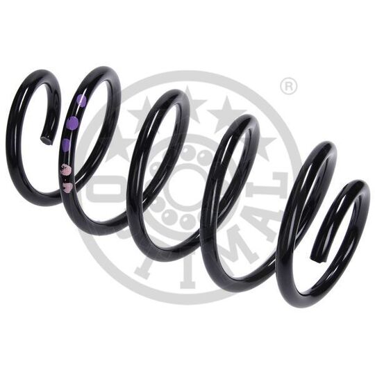 AF-4797 - Coil Spring 