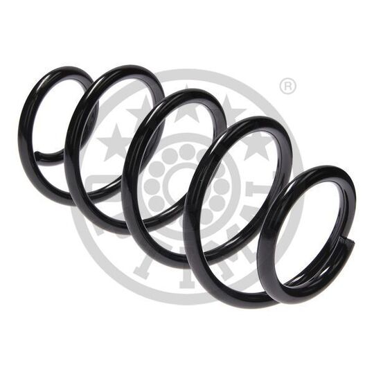 AF-4818 - Coil Spring 