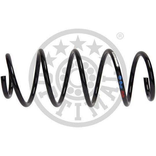 AF-4770 - Coil Spring 