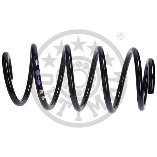 AF-4797 - Coil Spring 