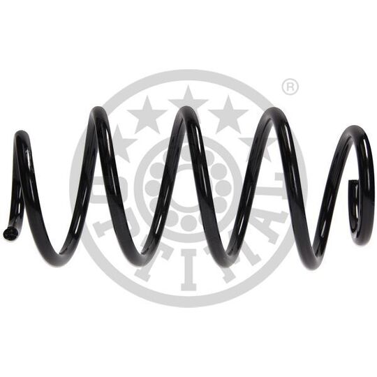 AF-4818 - Coil Spring 