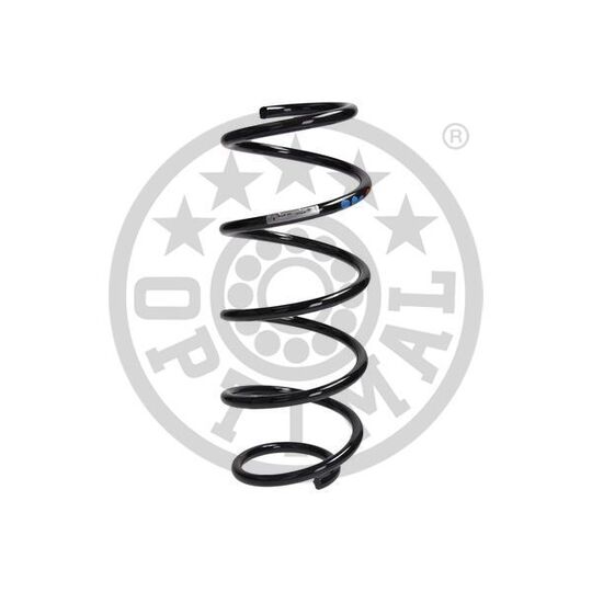 AF-4770 - Coil Spring 