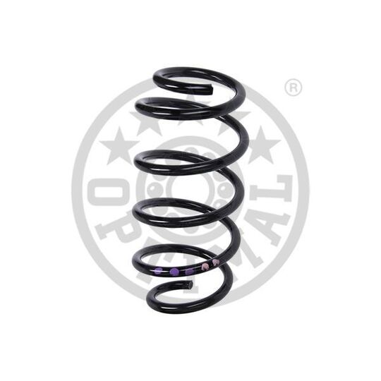 AF-4797 - Coil Spring 