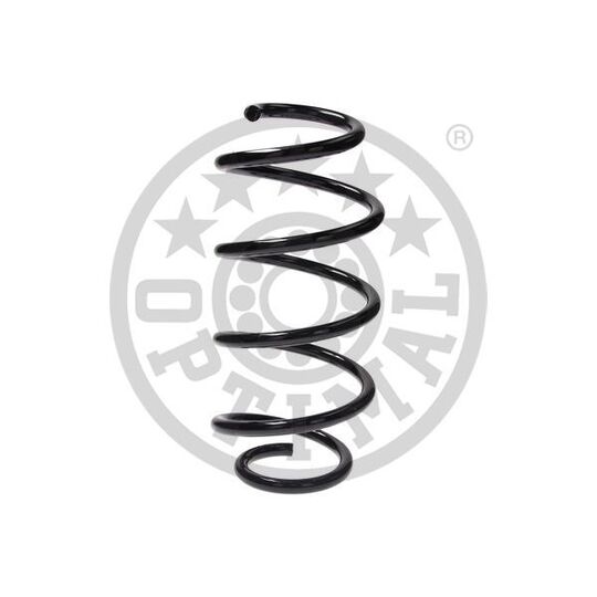 AF-4818 - Coil Spring 