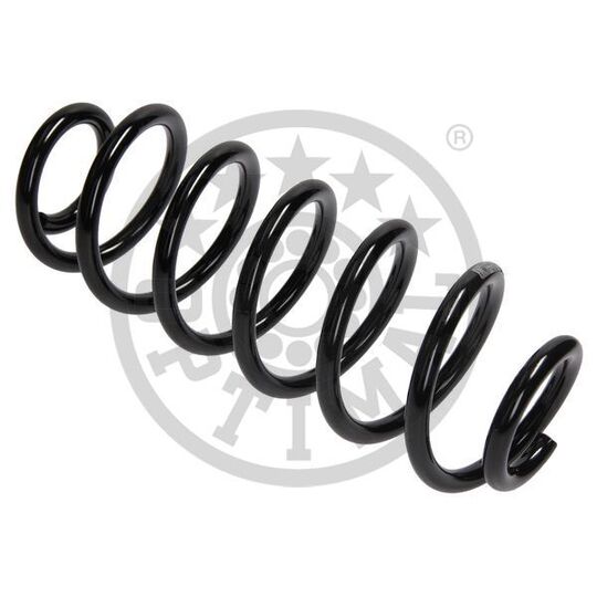 AF-4895 - Coil Spring 