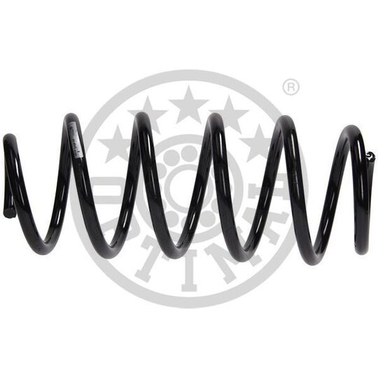 AF-4845 - Coil Spring 