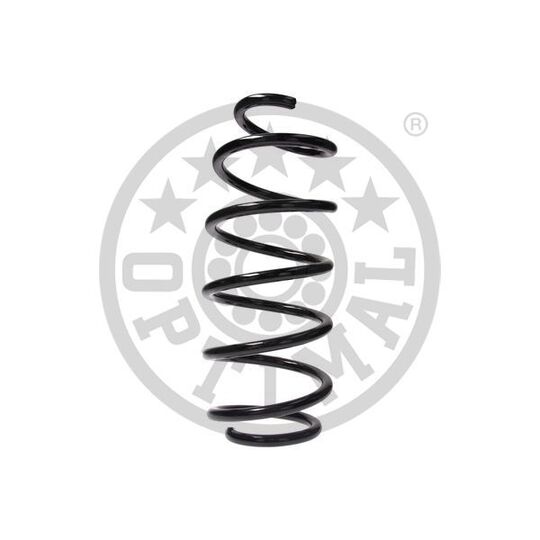 AF-4845 - Coil Spring 