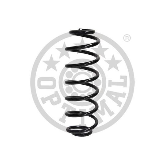 AF-4852 - Coil Spring 