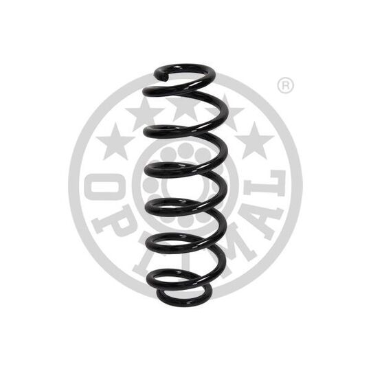 AF-4895 - Coil Spring 