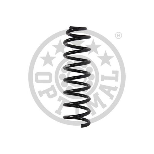 AF-4911 - Coil Spring 