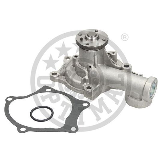 AQ-1249 - Water Pump 