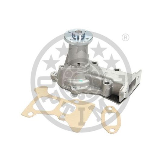 AQ-1395 - Vattenpump, motorkylning 