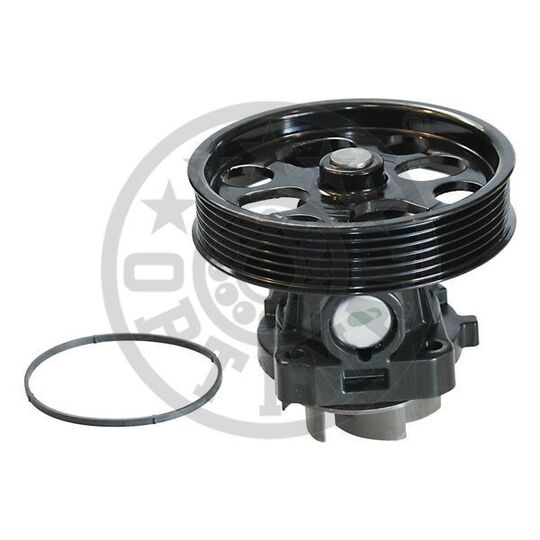 AQ-2256 - Water Pump 