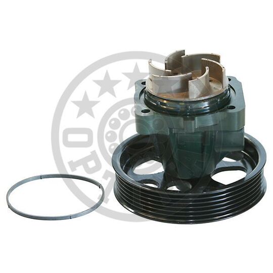 AQ-2256 - Water Pump 