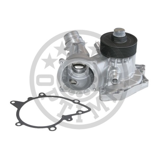 AQ-2219 - Water Pump 