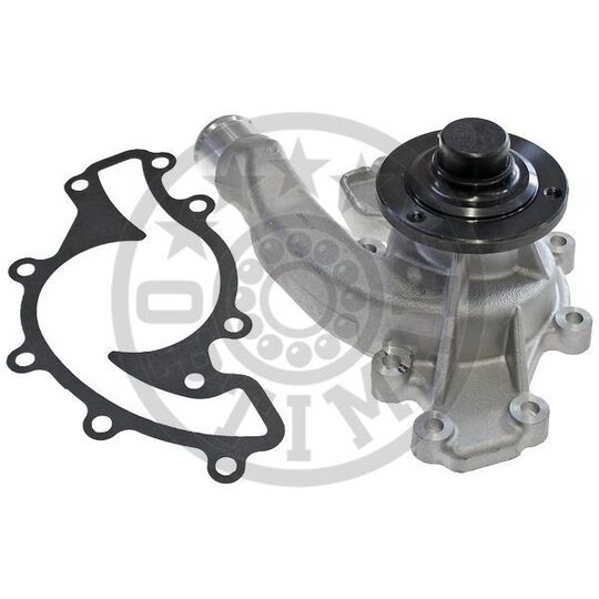 AQ-2300 - Water Pump 