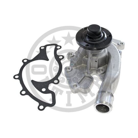 AQ-2300 - Water Pump 